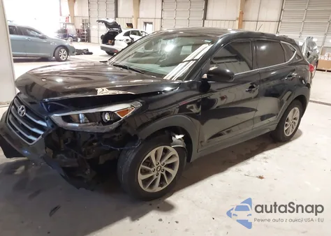 2018 Hyundai Tucson Se z USA, uszkodzony, nr VIN KM8J23A40JU763997